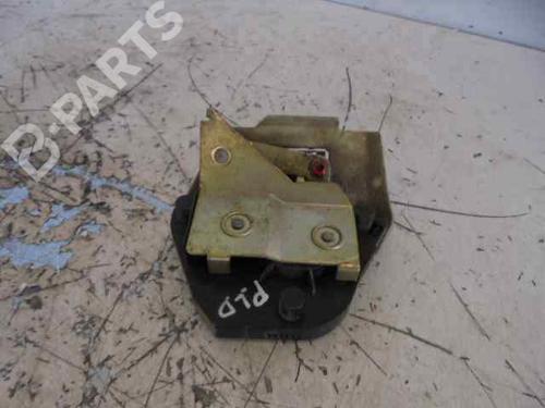 Rear right lock CITROËN BERLINGO / BERLINGO FIRST MPV (MF_, GJK_, GFK_)  | BP6017388C99 