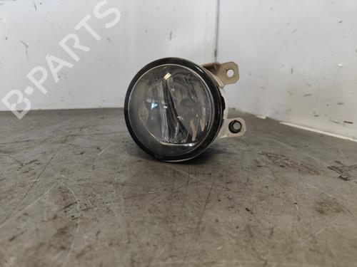 Right front fog light CITROËN C4 I (LC_)  | BP25789885C31 