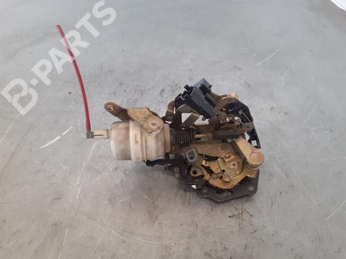 Used Rear left lock MERCEDES-BENZ S-CLASS (W140) [1991-1998]  10340111