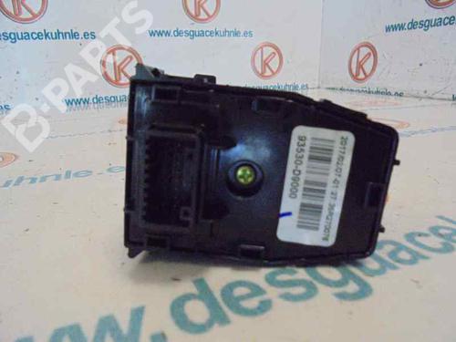 Mirror switch KIA SPORTAGE IV (QL, QLE) 1.7 CRDi | BP2463267I25 