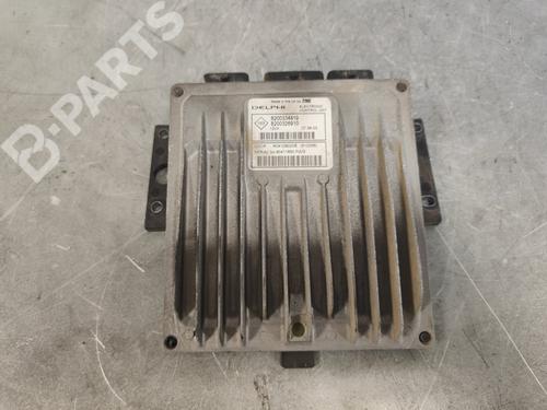 Computer motormanagement RENAULT MEGANE II (BM0/1_, CM0/1_) [2001-2012]  11920809