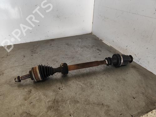 Used Right front driveshaft RENAULT MEGANE I (BA0/1_) [1995-2004]  30336755