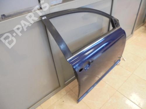 Right front door TOYOTA AVENSIS (_T25_)  | BP6584630C3 