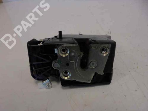 Used Rear right lock DACIA SANDERO II [2012-2025]  5154128