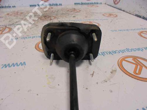 Gear lever CITROËN XSARA Coupe (N0) 1.9 D | BP7428826M90 