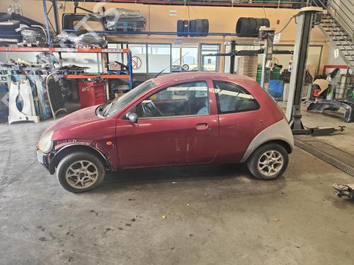 Rim FORD KA (RB_)  | BP15855188C45 