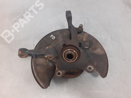 Used Right front steering knuckle MERCEDES-BENZ 124 Saloon (W124) [1984-1993]  9393277