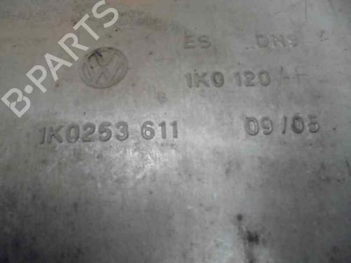 Exhaust system SEAT TOLEDO III (5P2)  | BP14180550M121 
