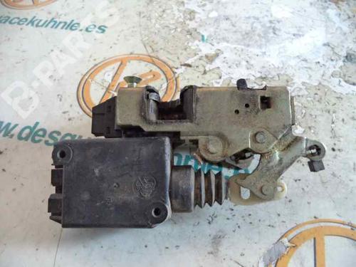 Rear left lock CITROËN ZX (N2) 1.6 i | BP2479136C100 