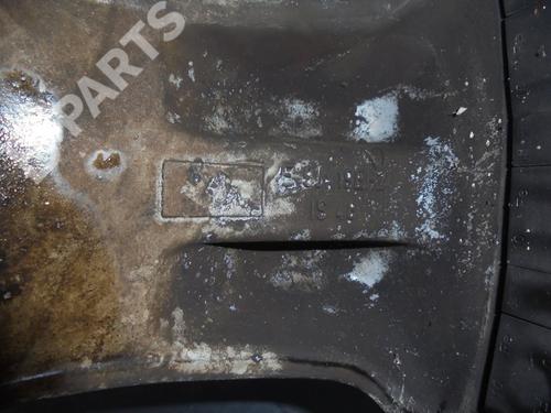 Rim BMW X5 (E53) 3.0 i | BP2469450C45 