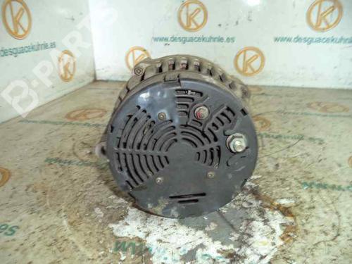 Generator MERCEDES-BENZ M-CLASS (W163) ML 320 (163.154) | BP2460584M7 