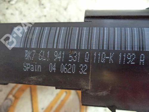 Headlight switch SEAT IBIZA III (6L1)  | BP2474991I24 