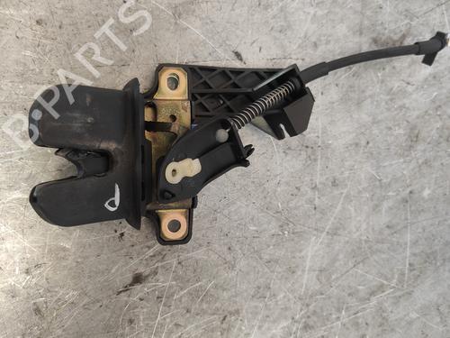 Tailgate lock AUDI A4 B7 (8EC) 2.5 TDI | BP37015487C101 - Image 3