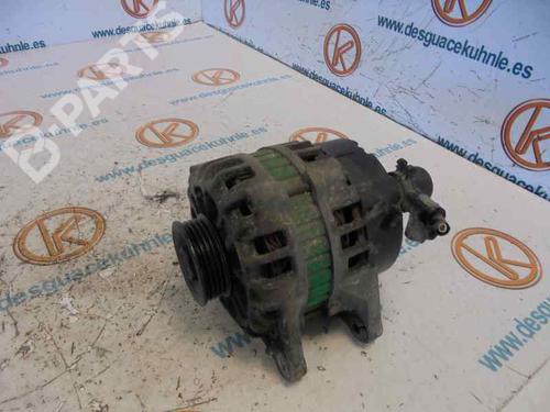 Used Alternator HYUNDAI ACCENT II (LC) 1.3 (86 hp) 4740080