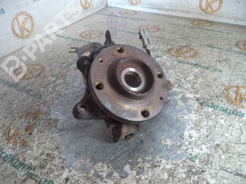 Used Right front steering knuckle CITROËN XSARA PICASSO (N68) [1999-2012]  2462441