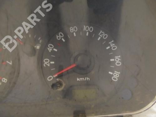Instrument cluster KIA PICANTO I (SA) 1.1 | BP6882291C47 