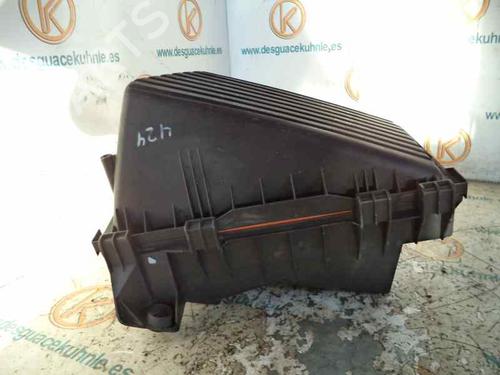Air filter box VW GOLF IV (1J1) 1.9 TDI | BP14194031M87 