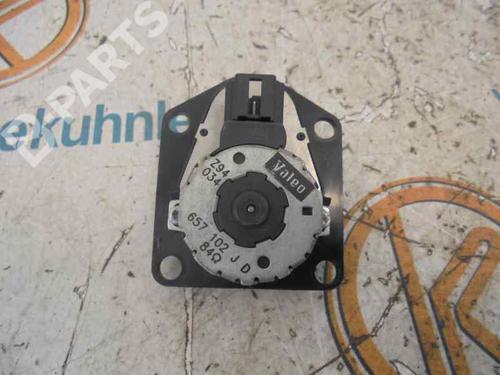Used Heater blower motor OPEL VECTRA B Hatchback (J96) 2.0 DTI 16V (F68) (101 hp) 2450094