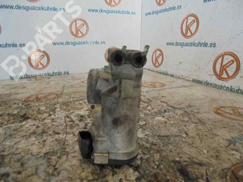 Throttle body CITROËN C1 (PM_, PN_) 1.0 | BP2445094M82 