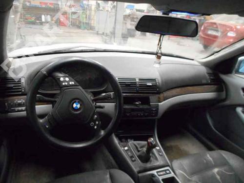 Right door airbag BMW 3 (E46) 320 d | BP2465494C51  - Image 7