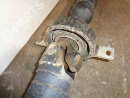 Driveshaft BMW 3 (E90) 318 d | BP2458678M37 