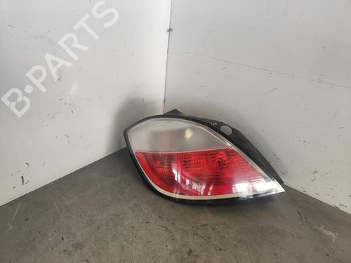Venstre baglygte OPEL ASTRA H (A04) [2004-2014]  18473528