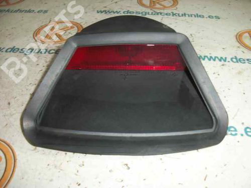 Luz central de freno BMW 7 (E38) 740 d (245 hp) 63258352788 | 63258352788 |