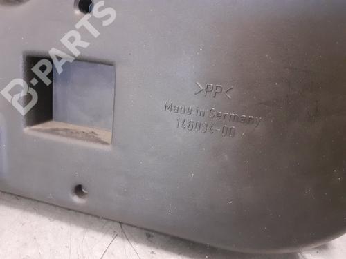 Right taillight BMW 5 (E39)  | BP9173706C35 