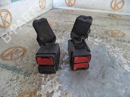 Rear right seatbelt RENAULT MEGANE I (BA0/1_) 1.9 D Eco (BA0A, BA0U, BA0R) | BP14194357I28 