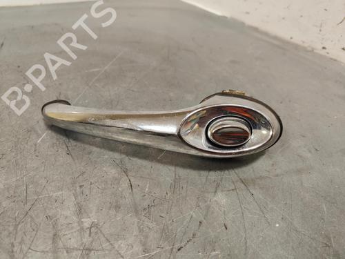 Used Front right exterior door handle CHRYSLER PT CRUISER (PT_) [2000-2010]  11266670