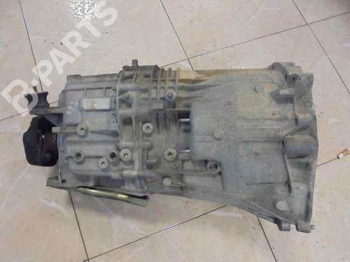 Used Gearbox BMW 3 Compact (E46) [2001-2005]  5218909