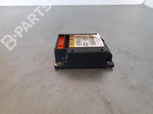 ECU airbags CITROËN C3 I (FC_, FN_)  | BP8043523M53 
