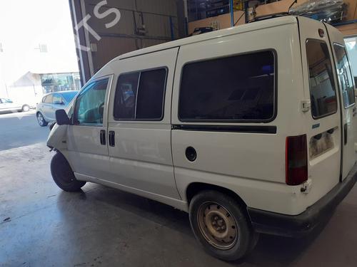 Sikringsdose FIAT SCUDO Bus (220_)  | BP10048150E1 