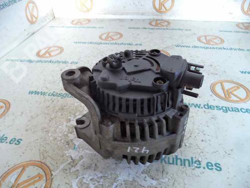 Alternator CITROËN ZX (N2) 1.6 i | BP2458227M7 