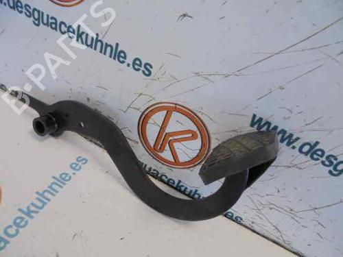 Used Break pedal Break pedal 11762559 11762559