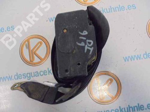 Sicherheitsgurt vorne links VW PASSAT B5 (3B2) 1.9 TDI | BP8753760I26 