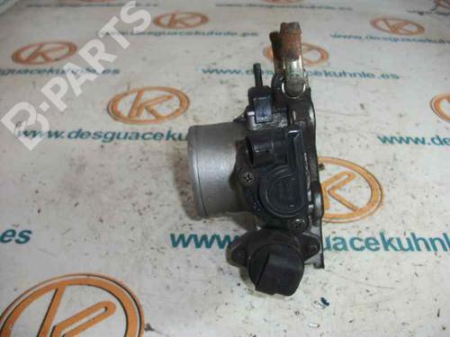 Throttle body DAEWOO NEXIA 1.5 (08, 68) | BP2481552M82 