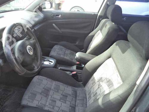Høyre foran utvendig håndtak VW PASSAT B5 (3B2) 1.9 TDI | BP2484410C129 