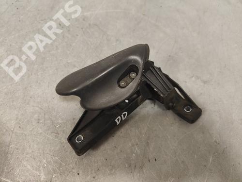 Used Front right interior door handle FIAT BRAVA (182_) [1995-2003]  11791714