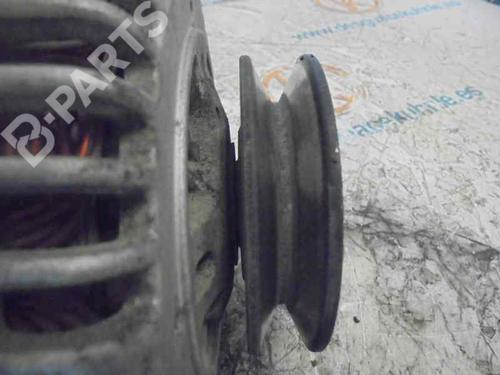 Alternator NISSAN PRIMERA Hatchback (P11) 2.0 TD | BP2453029M7 