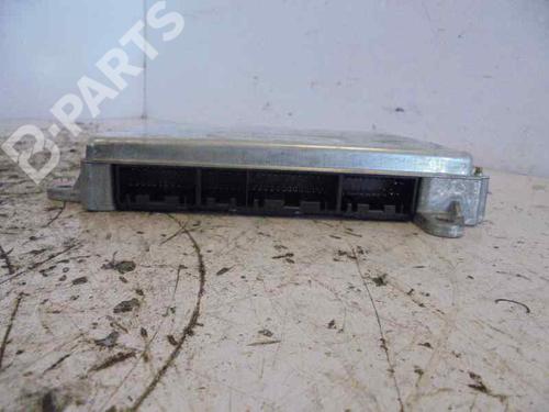 Engine control unit (ECU) JAGUAR S-TYPE II (X200) 2.5 V6 | BP5866342M57