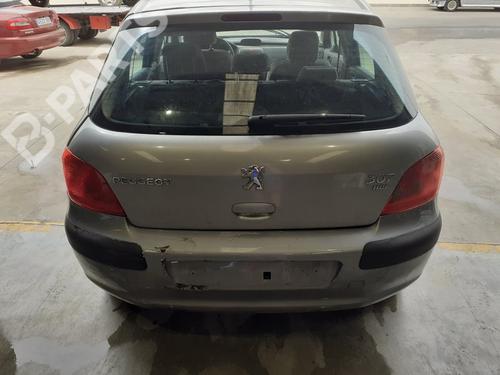 Front right exterior door handle PEUGEOT 306 (7B, N3, N5) 2.0 HDI 90 | BP8133912C129  - Image 17