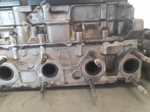 Topstykke CITROËN C4 Picasso I MPV (UD_)  | BP10978691M5 