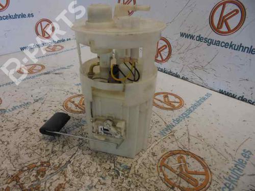Fuel pump NISSAN PATROL GR V Wagon (Y61) 3.0 DTi | BP3525150M76 