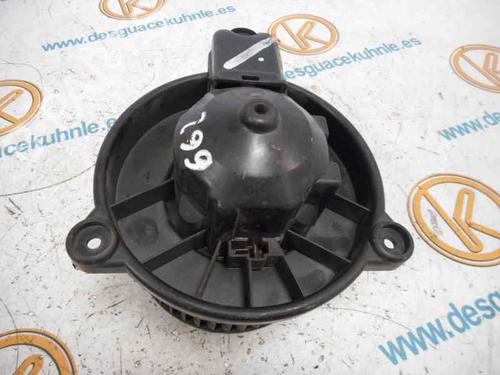 Heater blower motor HONDA CIVIC VI Fastback (MA, MB)  | BP14178993M62 