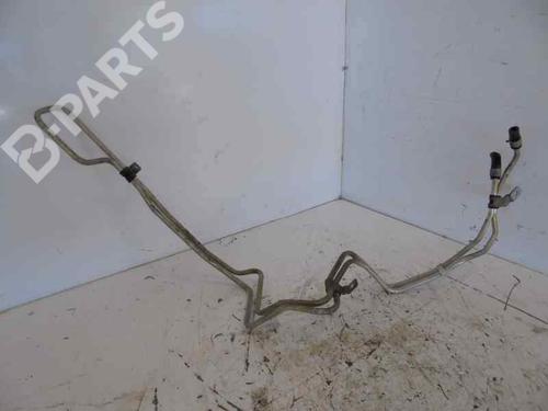 Oil radiator NISSAN X-TRAIL I (T30)  | BP8754283M33 