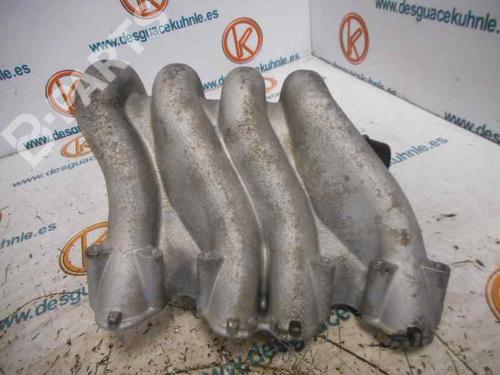Used Intake manifold VW GOLF III (1H1) [1989-2000]  2462072
