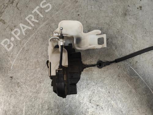 Front right lock KIA CEE'D Hatchback (ED) | BP36142849C97 - Image 4