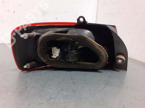Right taillight FIAT CROMA (194_) 1.9 D Multijet (194AXB1B) | BP9072951C35 