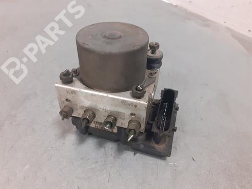 Used ABS pump NISSAN MICRA III (K12) [2002-2010]  9277224